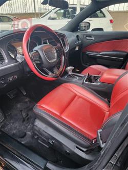 دودج تشارجر